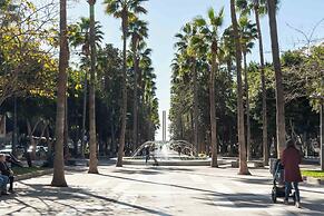 limehome Almeria C. Hernán Cortés