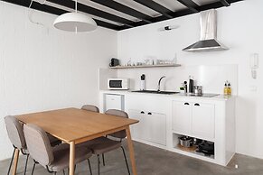 limehome Almeria C. Hernán Cortés