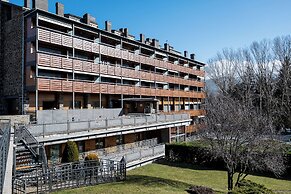 Hotel Llivia
