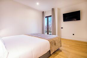 Hotel Llivia