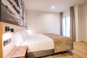 Hotel Llivia