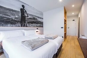 Hotel Llivia