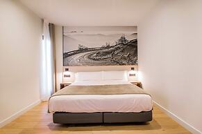 Hotel Llivia