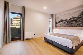 Hotel Llivia