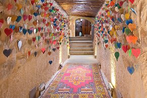 Drala Inn Cappadocia