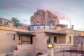 Drala Inn Cappadocia