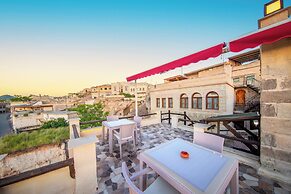 Drala Inn Cappadocia