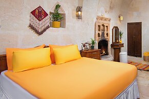Drala Inn Cappadocia