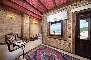 Drala Inn Cappadocia