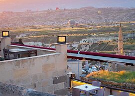 Drala Inn Cappadocia