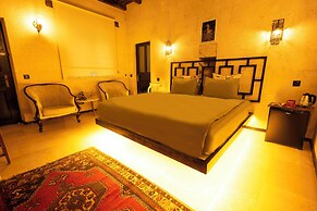 Drala Inn Cappadocia