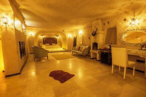 Drala Inn Cappadocia