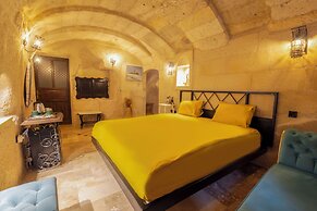 Drala Inn Cappadocia