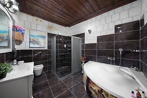 Drala Inn Cappadocia