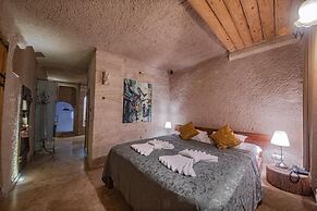 Drala Inn Cappadocia