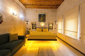 Drala Inn Cappadocia