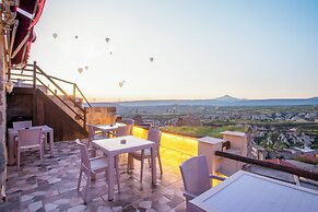 Drala Inn Cappadocia