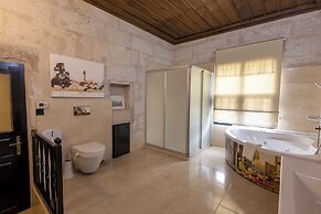 Drala Inn Cappadocia