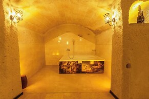 Drala Inn Cappadocia