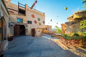 Drala Inn Cappadocia