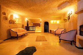 Drala Inn Cappadocia