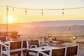 Drala Inn Cappadocia