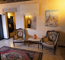 Drala Inn Cappadocia