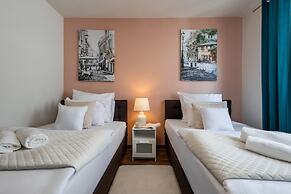 Hotel A4 Wrocław