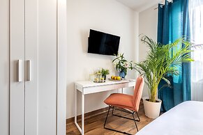 Hotel A4 Wrocław