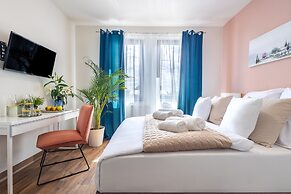 Hotel A4 Wrocław