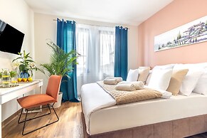 Hotel A4 Wrocław