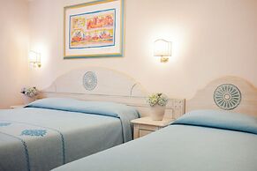 Hotiday Room Collection - Baja Sardinia