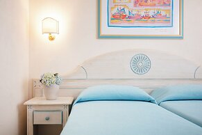 Hotiday Room Collection - Baja Sardinia