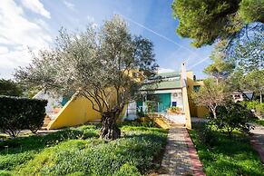 Hotiday Apartment Collection - Villa Alba