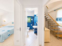 Hotiday Apartments Villa Alba