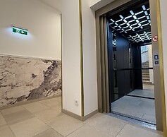 GT7 Apartments District 9 - by SKY9