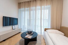 GT7 Apartments District 9 - by SKY9