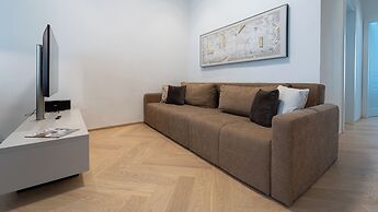 GT7 Apartments District 9 - by SKY9