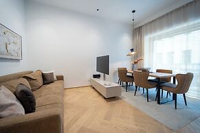 GT7 Apartments District 9 - by SKY9