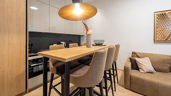 GT7 Apartments District 9 - by SKY9