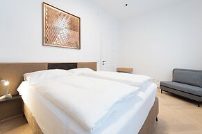 GT7 Apartments District 9 - by SKY9