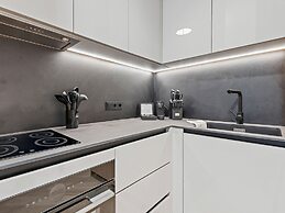 GT7 Apartments District 9 - by SKY9