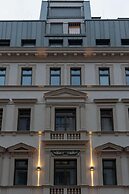 GT7 Apartments District 9 - by SKY9