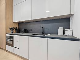 GT7 Apartments District 9 - by SKY9