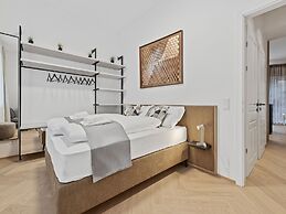 GT7 Apartments District 9 - by SKY9