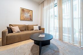 GT7 Apartments District 9 - by SKY9