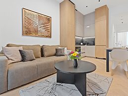 GT7 Apartments District 9 - by SKY9