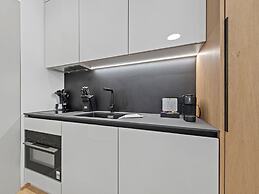 GT7 Apartments District 9 - by SKY9