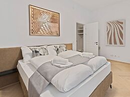 GT7 Apartments District 9 - by SKY9