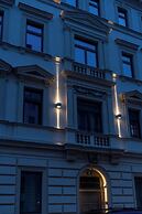 GT7 Apartments District 9 - by SKY9